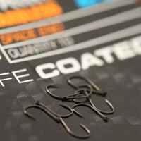 Guru Super LWG Spade End Barbless Hooks